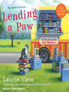 Cover image for Lending a Paw